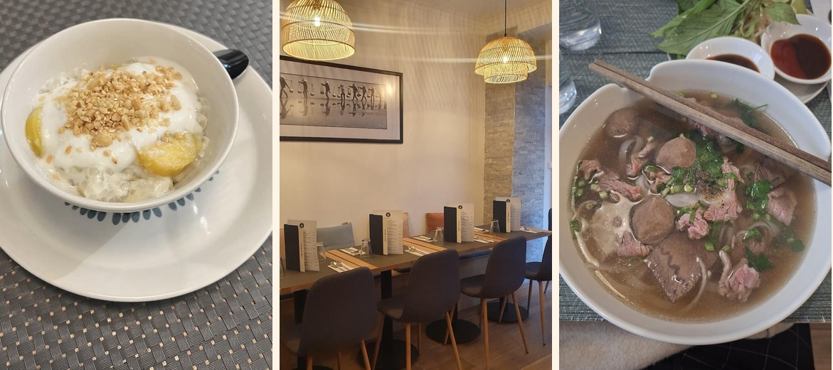 Cơm Sàigòn - Gallery Image 1