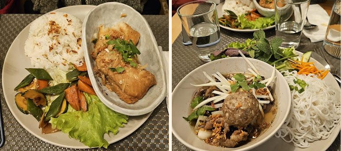 Cơm Sàigòn - Gallery Image 5